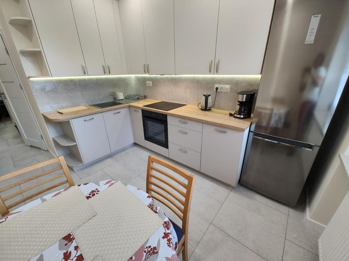 Apartament Chelmska 24 Apartment Warsaw